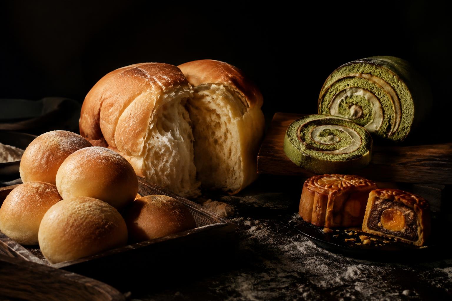 Bakery