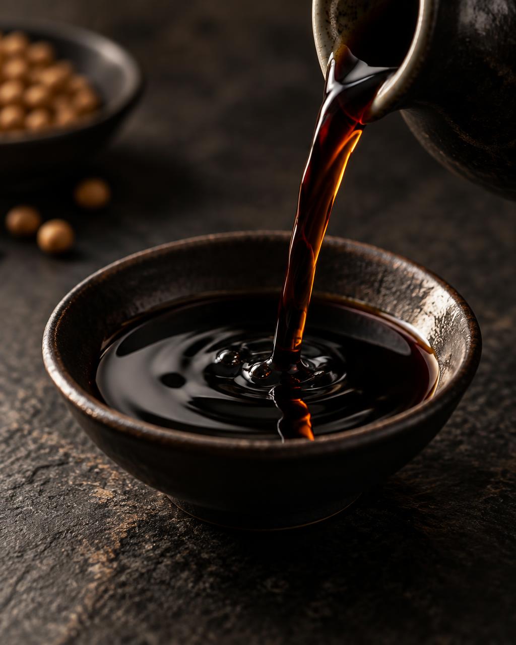 Superior Light Soy Sauce